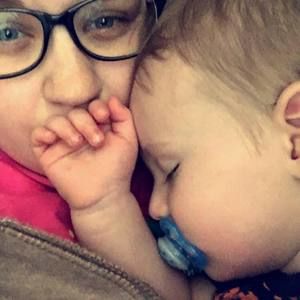 Meet your Posher, Keri